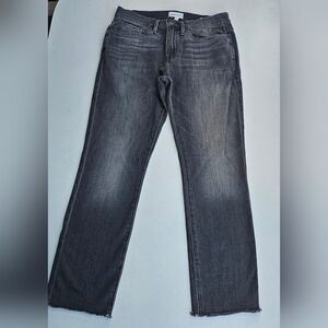 Frame Denim Men's L'homme Skinny Jeans